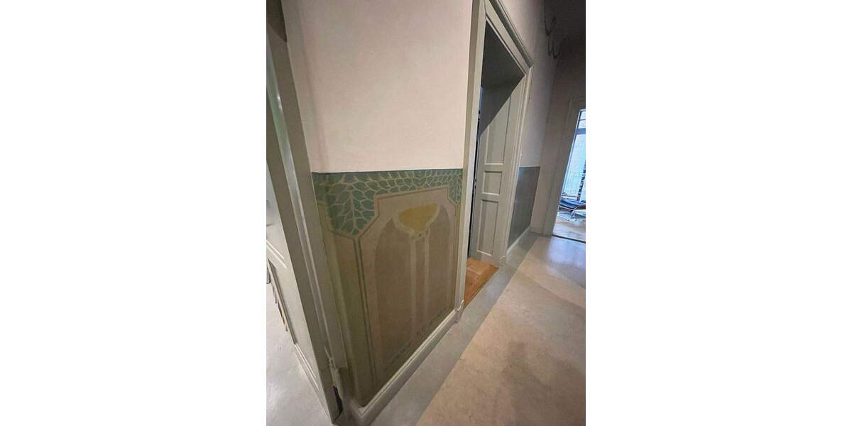 Etagenwohnung Nürnberg St Johannis - 8 Zimmer, 250 m&sup2;, 2.700&euro; | Angebot:25668721