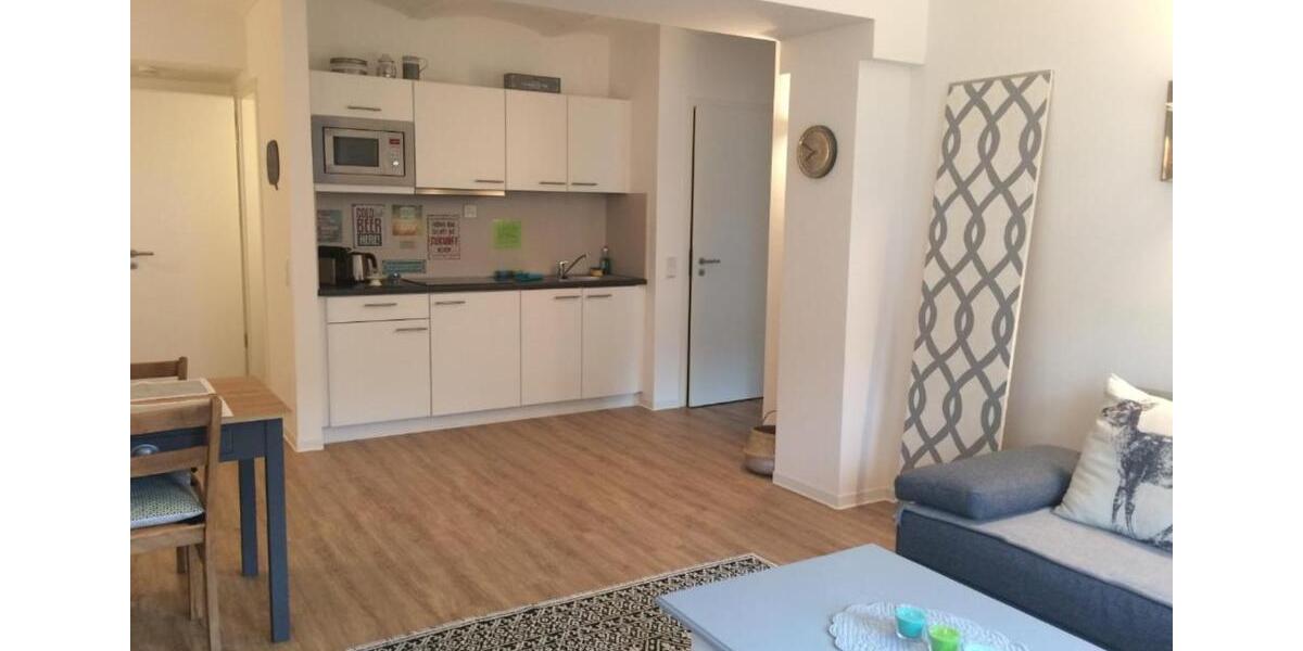 Etagenwohnung Nürnberg Gibitzenhof - 2 Zimmer, 57 m&sup2;, 285.000&euro; | Angebot:25416679