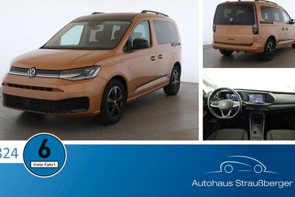 VW Caddy 27.500 km 32.590 &euro; Buchschwabach bei Nürnberg 90574
