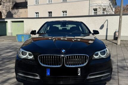 BMW 530 340.000 km 9.990 &euro; Nürnberg 90482