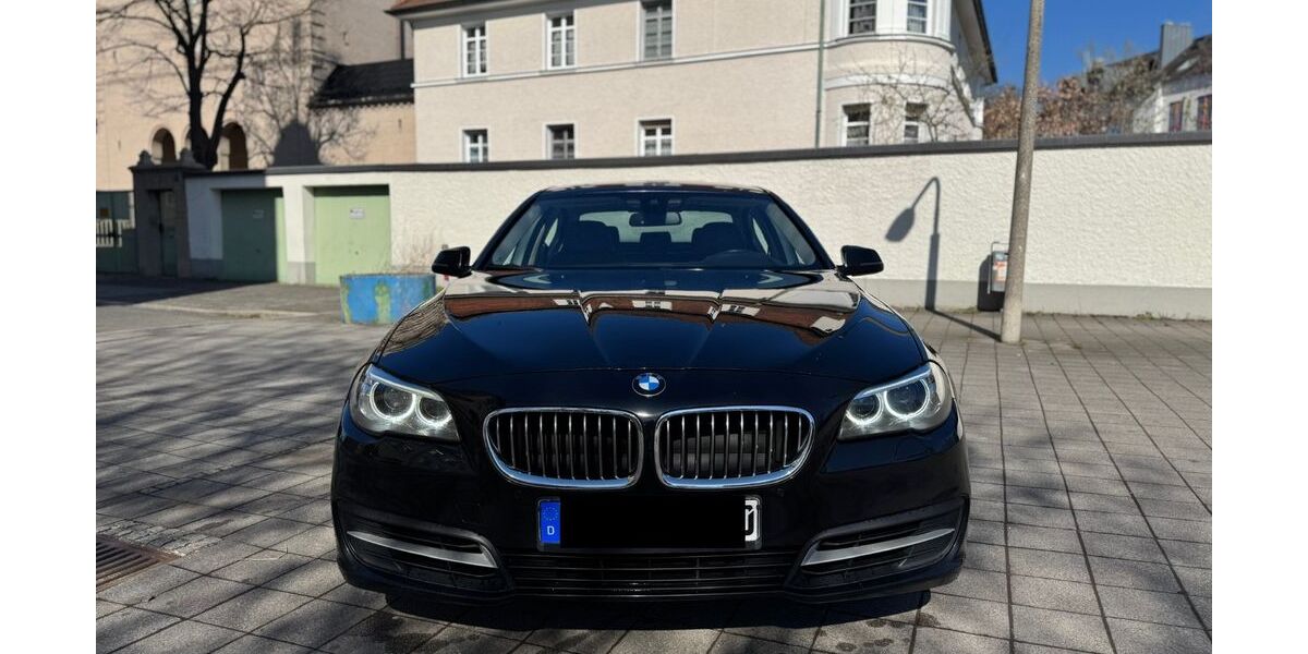 BMW 530 340.000 km 9.990 &euro; Nürnberg 90482