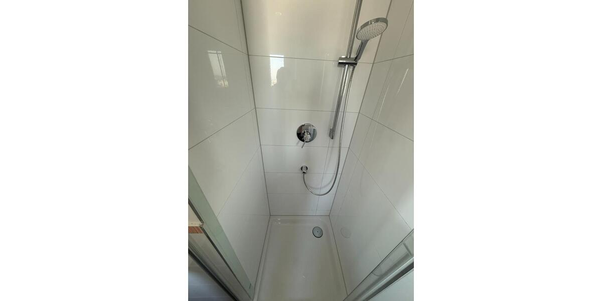 Etagenwohnung Nürnberg Gleißhammer - 1 Zimmer, 37 m&sup2;, 750&euro; | Angebot:25881505