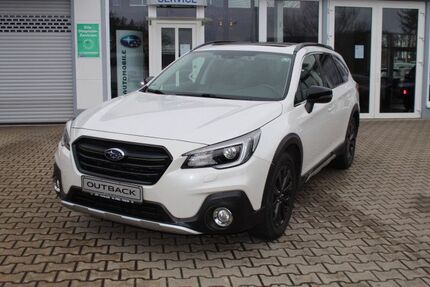 Subaru Outback 87.447 km 23.990 &euro; Schnaittach 91220
