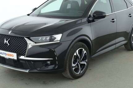 DS Automobiles DS 7 Crossback 68.705 km 23.920 &euro; Nürnberg 90441