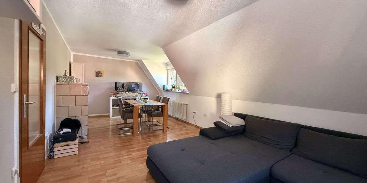 Etagenwohnung Zirndorf - 3 Zimmer, 77 m&sup2;, 218.000&euro; | Angebot:26967319