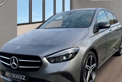 Mercedes-Benz B 200 17.500 km 26.956 &euro; Nürnberg 90425