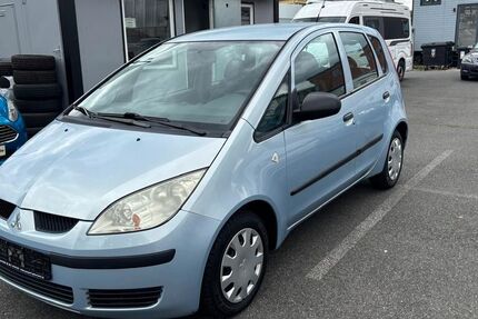 Mitsubishi Colt 133.000 km 1.550 &euro; Nürnberg 90441