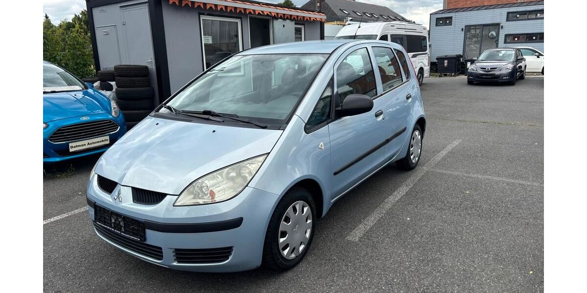 Mitsubishi Colt 133.000 km 1.550 &euro; Nürnberg 90441