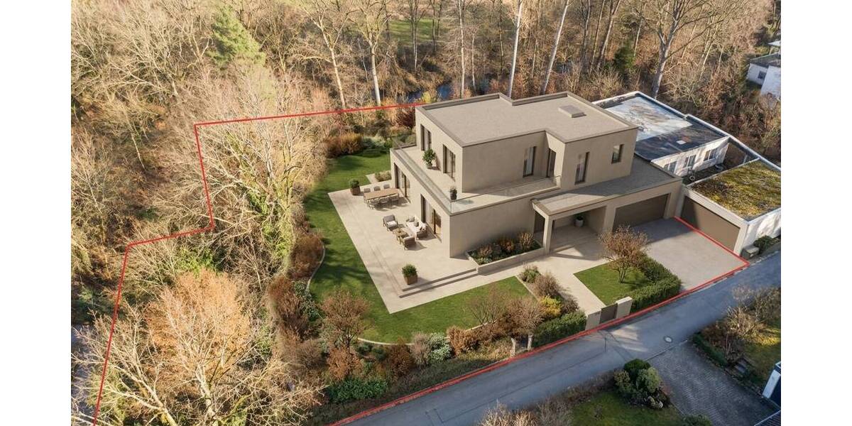 Einfamilienhaus Uttenreuth - 4 Zimmer, 120 m&sup2;, 869.000&euro; | Angebot:26673023