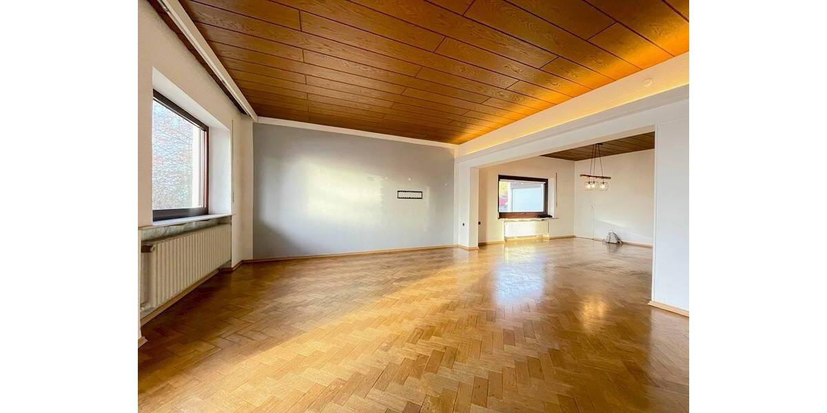 Einfamilienhaus Rückersdorf - 6 Zimmer, 186 m&sup2;, 598.000&euro; | Angebot:25699445