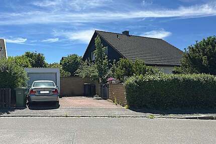 Haus Roßtal - 3 Zimmer, 90 m&sup2;, 387.000&euro; | Angebot:26874525
