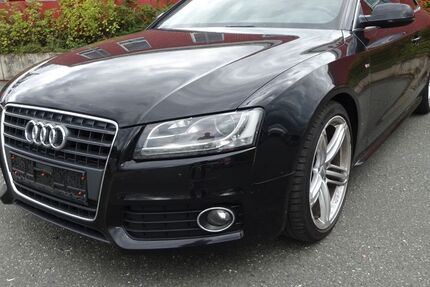 Audi A5 251.500 km 4.700 &euro; Nürnberg 90425