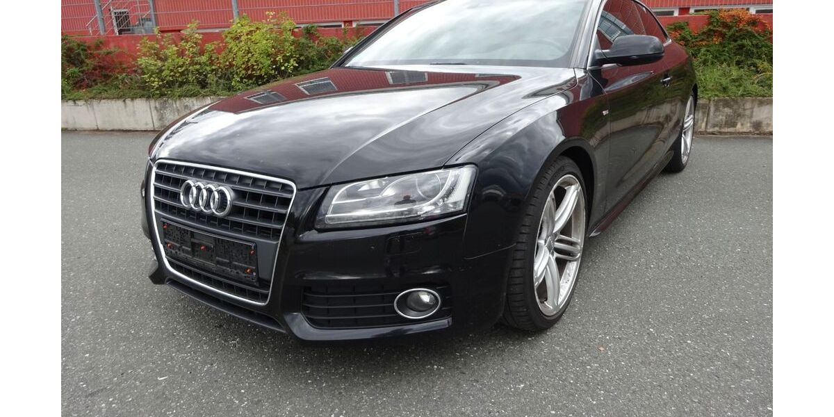 Audi A5 251.500 km 4.700 &euro; Nürnberg 90425