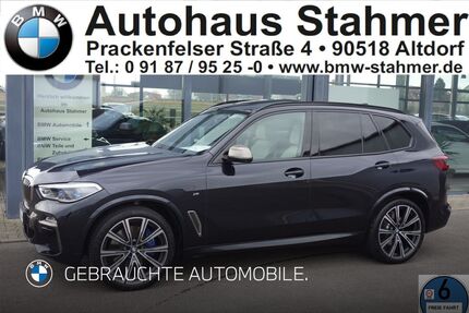BMW X5 M50 101.140 km 54.740 &euro; Altdorf bei Nürnberg 90518