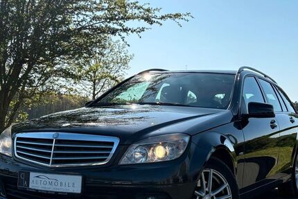 Mercedes-Benz C 200 259.269 km 2.690 &euro; Weihenzell 91629