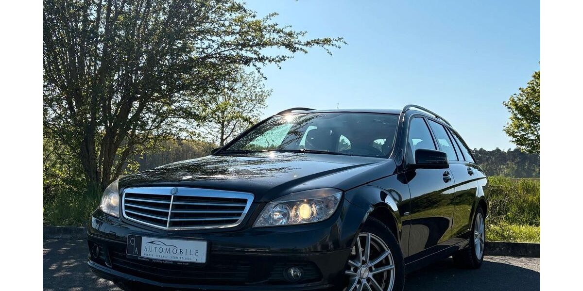 Mercedes-Benz C 200 259.269 km 2.690 &euro; Weihenzell 91629