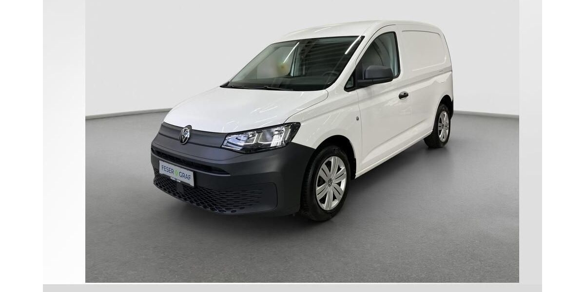 VW Caddy 38.059 km 29.460 &euro; Fürth 90763