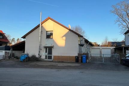 Haus Büchenbach - 449.000&euro; | Angebot:25143490