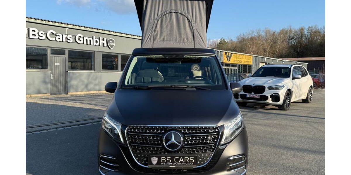 Mercedes-Benz V 250 120.000 km 56.950 &euro; Zirndorf 90513