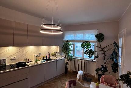 Wohnung Buckenhof - 4.5 Zimmer, 108 m&sup2;, 4.000&euro; | Angebot:25220514