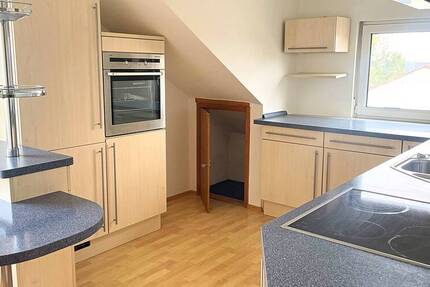 Wohnung Weisendorf - 4 Zimmer, 96 m&sup2;, 775&euro; | Angebot:25672957