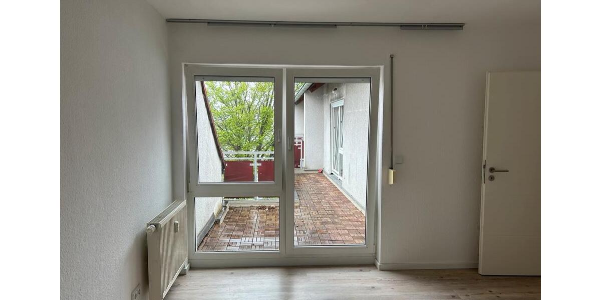 Etagenwohnung Herzogenaurach - 2.5 Zimmer, 64 m&sup2;, 820&euro; | Angebot:25964491