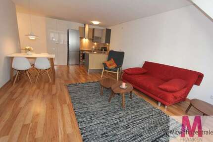 Zimmer Nürnberg - 2 Zimmer, 1.450&euro; | Angebot:27659098