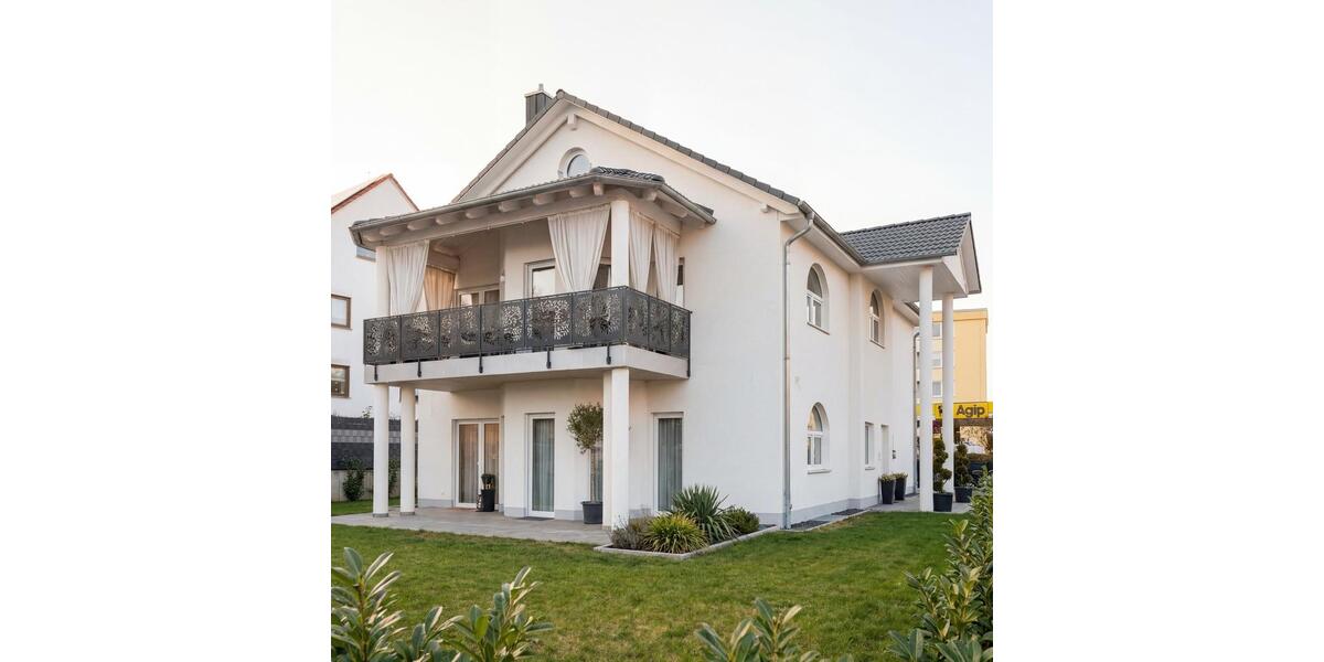 Etagenwohnung Fürth Atzenhof - 3 Zimmer, 110 m&sup2;, 2.800&euro; | Angebot:24370177