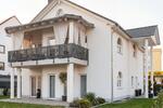 Etagenwohnung Fürth Atzenhof - 3 Zimmer, 110 m&sup2;, 2.800&euro; | Angebot:24370177