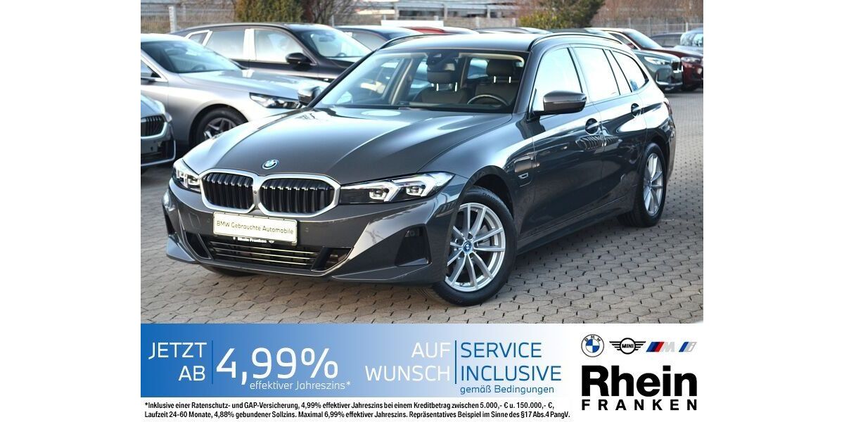 BMW 330 79.531 km 29.740 &euro; Lauf an der Pegnitz 91207