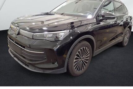 VW Tiguan 17.850 km 35.440 &euro; Erlangen 91058