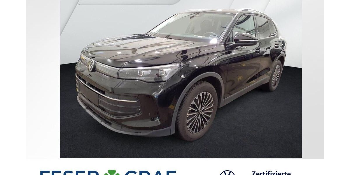 VW Tiguan 17.850 km 35.440 &euro; Erlangen 91058