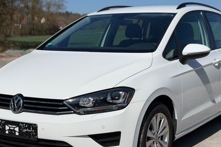 VW Golf Sportsvan 150.000 km 11.950 &euro; Eckental 90542