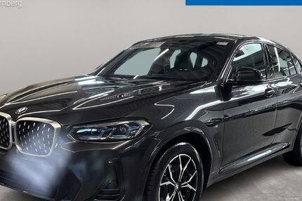 BMW X4 14.521 km 57.595 &euro; Nürnberg 90441