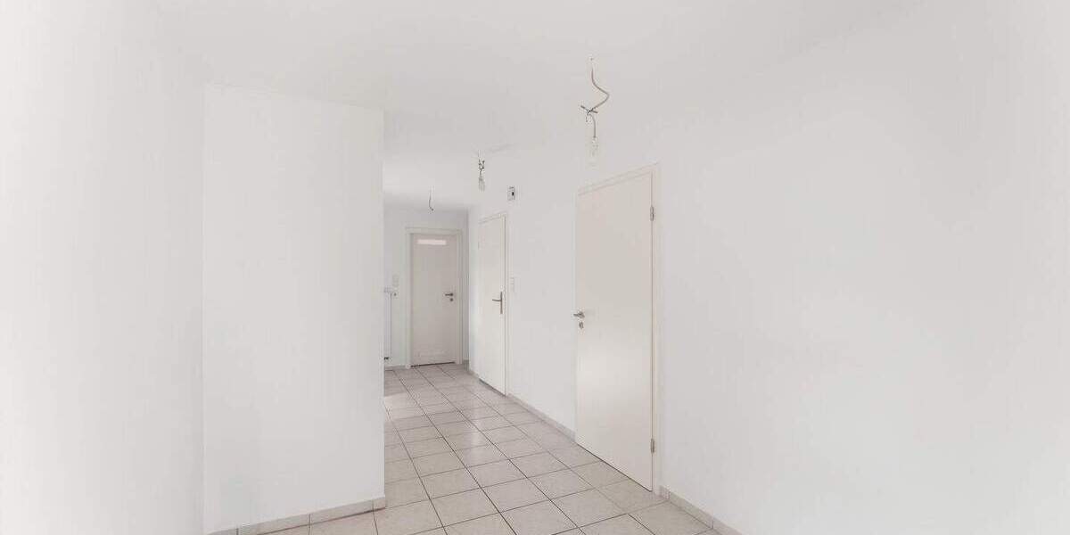 Etagenwohnung Langenzenn - 4 Zimmer, 84 m&sup2;, 239.000&euro; | Angebot:25729235