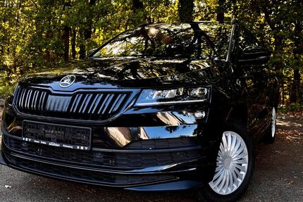 Skoda Karoq 96.500 km 18.490 &euro; Nürnberg 90455