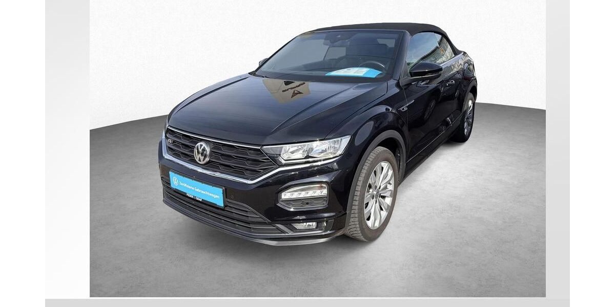 VW T-Roc 71.500 km 20.990 &euro; Roth 91154