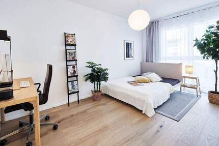 Wohnung Herzogenaurach Herzo Base - 4 Zimmer, 101 m&sup2;, 637.000&euro; | Angebot:25898788