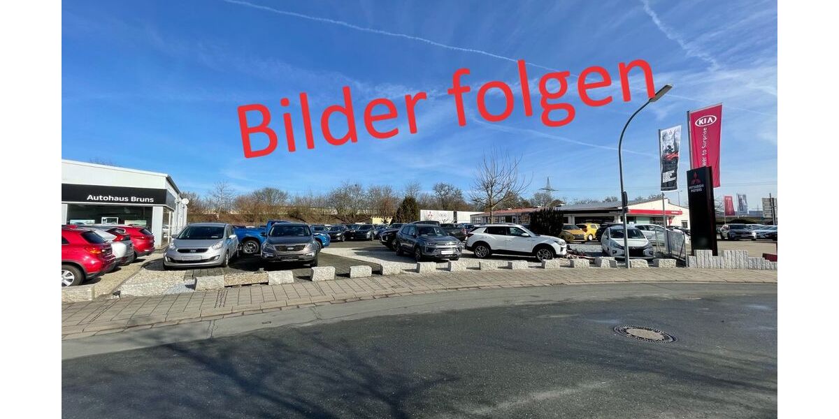 Kia ceed / Ceed 19.800 km 22.200 &euro; Forchheim 91301