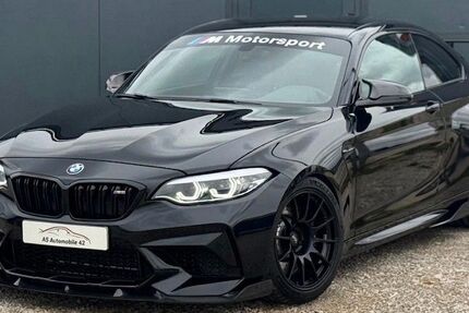 BMW M2 42.500 km 46.990 &euro; Fürth 90768
