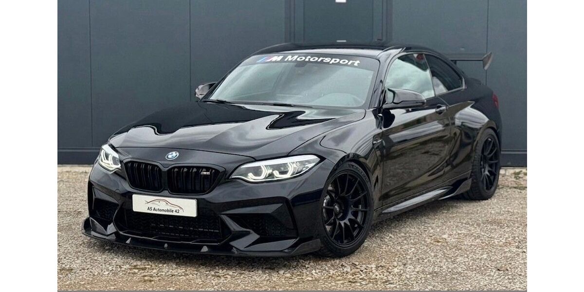 BMW M2 42.500 km 46.990 &euro; Fürth 90768
