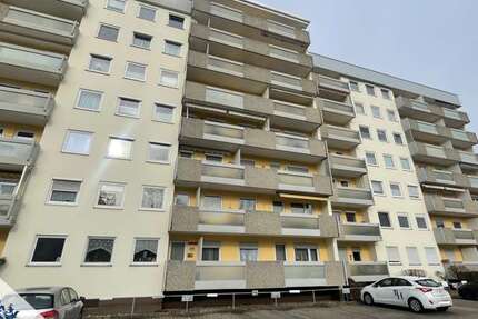 Wohnung Schwabach Vogelherd - 3 Zimmer, 79 m&sup2;, 159.000&euro; | Angebot:24430152