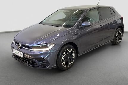 VW Polo 6.100 km 24.490 &euro; Fürth 90763