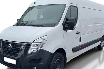 Nissan Interstar 92.600 km 17.999 &euro; Nürnberg 90441