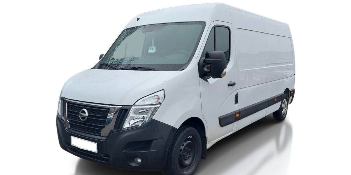 Nissan Interstar 92.600 km 17.999 &euro; Nürnberg 90441