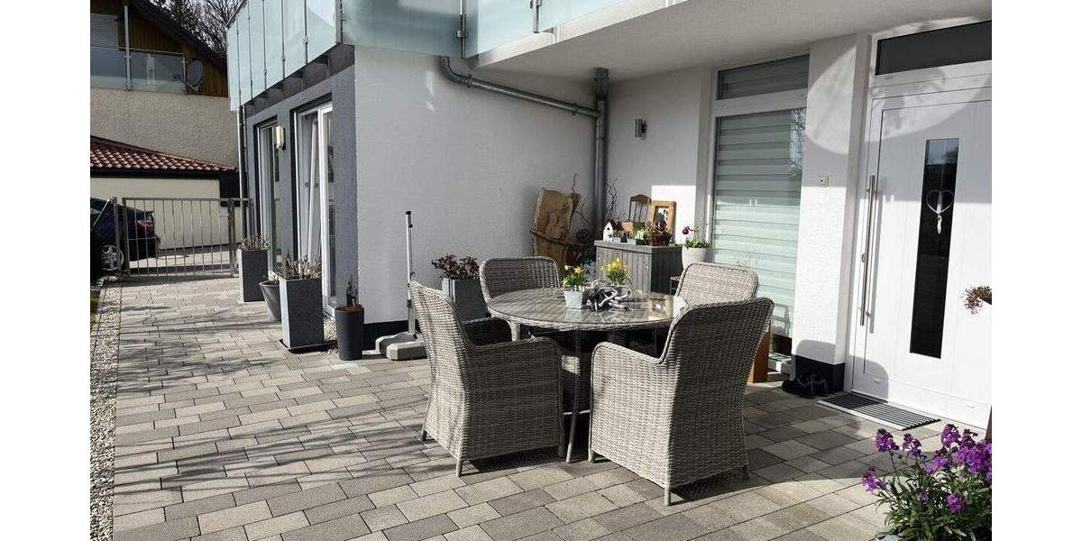 Einfamilienhaus Rohr - 6 Zimmer, 258 m&sup2;, 969.000&euro; | Angebot:25896712