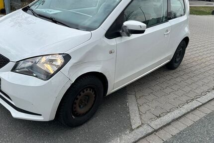 Seat Mii 153.500 km 2.950 &euro; Fürth 90763