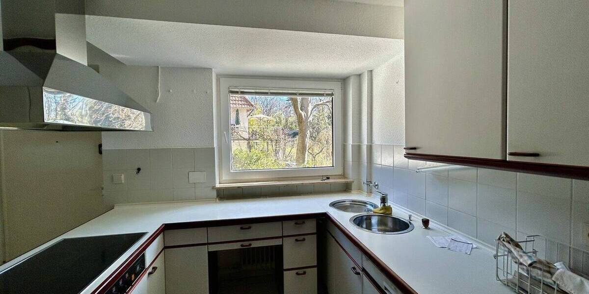 Terrassenwohnung Erlangen Burgberg - 5 Zimmer, 160 m&sup2;, 649.000&euro; | Angebot:26659755