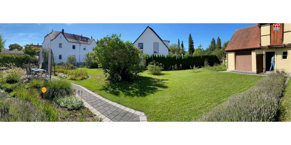 Grundstück Rückersdorf Rückersdorf - 250.000&euro; | Angebot:25664881
