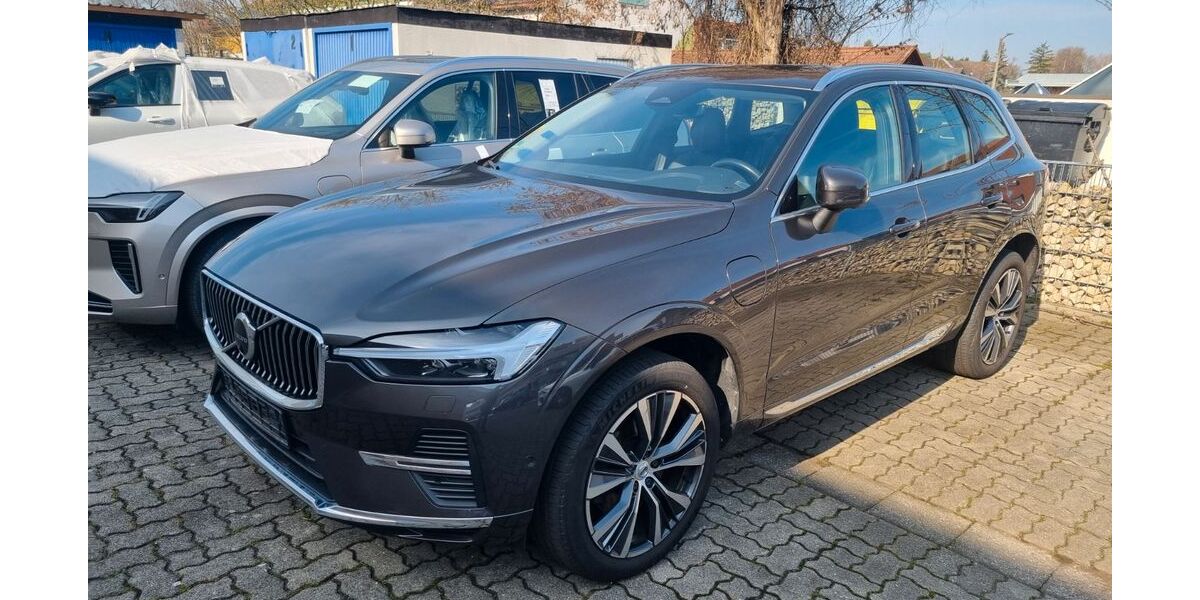 Volvo XC60 101.290 km 32.800 &euro; Nürnberg 90431